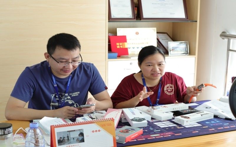 Shenzhen Shunxiang Industry Co., Ltd.