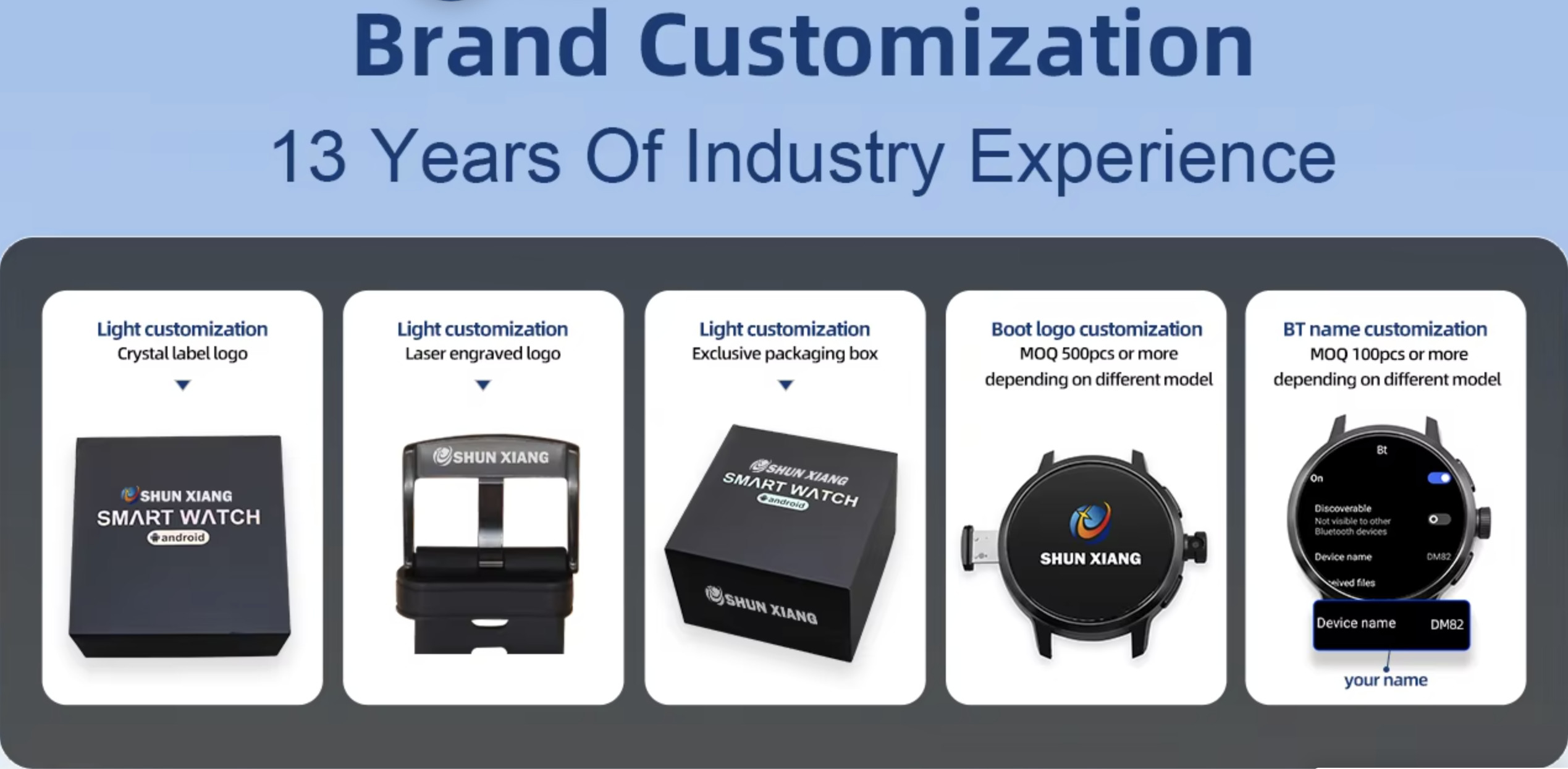 품질 GPS 스마트 워치 공장