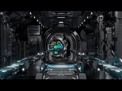 TWS 귀기 스마트 워치 2인1 귀기 음성 보조 스마트 워치 헤드폰