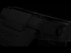 G18 GPS 스포츠 아웃도어 스마트 워치 1.32인치 원형 화면 BT 전화 남성 피트니스 추적기